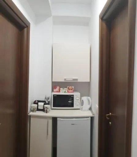 Armenianvibes Apartment Bucharest