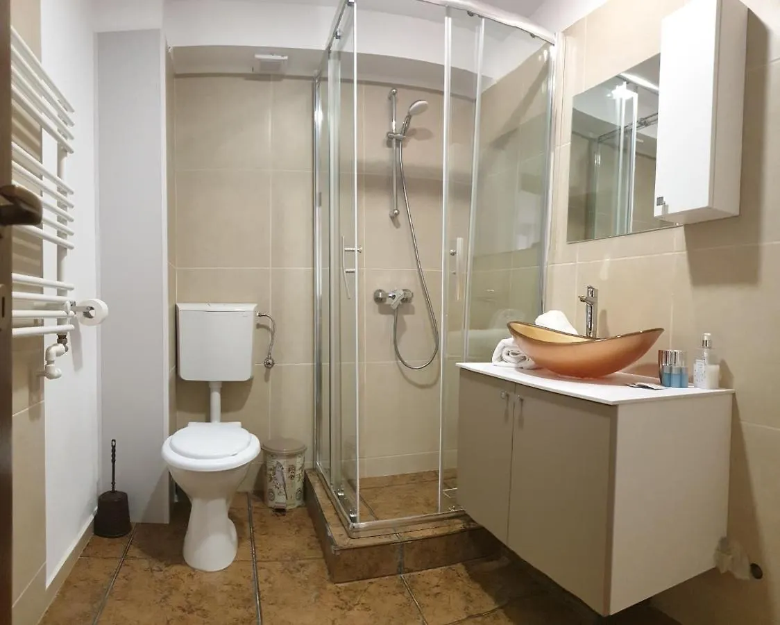 Armenianvibes Apartment Bucharest Romania